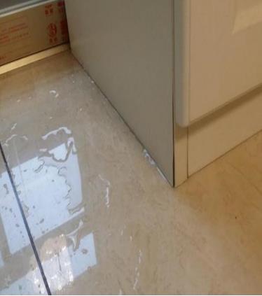 平罗漏水检测 厕所漏水怎么检测?