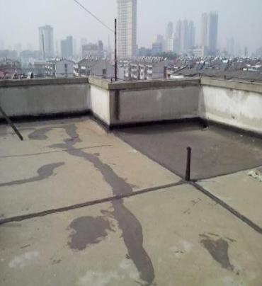 平罗漏水维修 楼顶漏水是什么原因，楼顶漏水维修方法是什么?